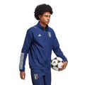 ADIDAS FIGC ITALIA 23 JACKET REP