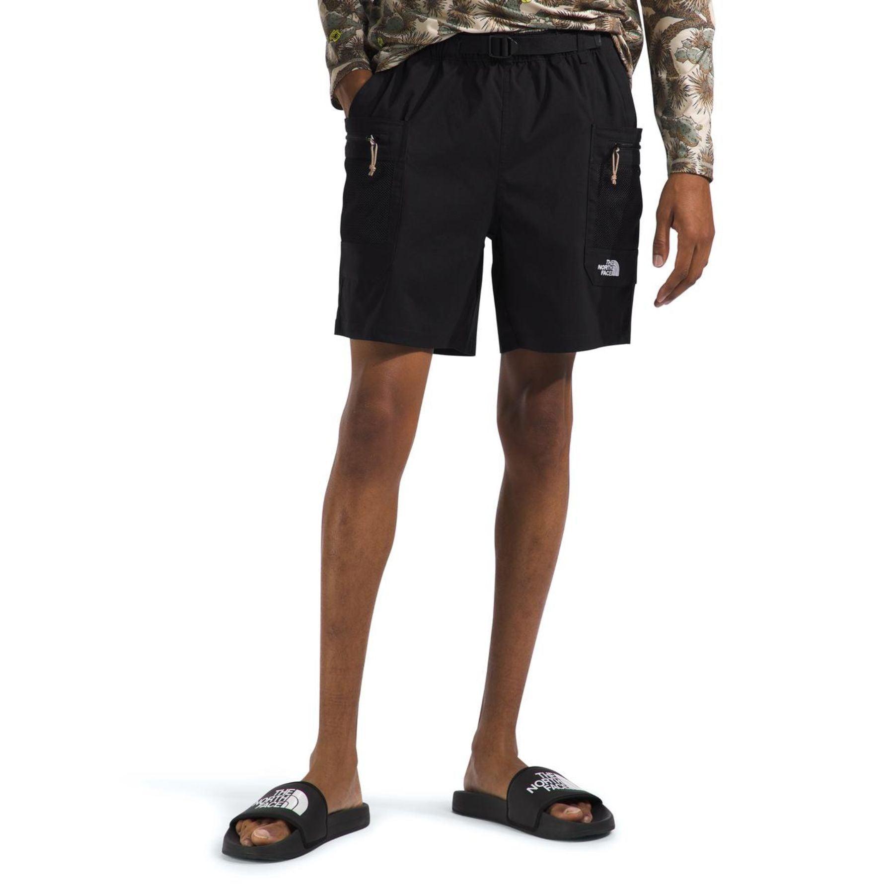 THE NORTH FACE M CLASS SHORT M