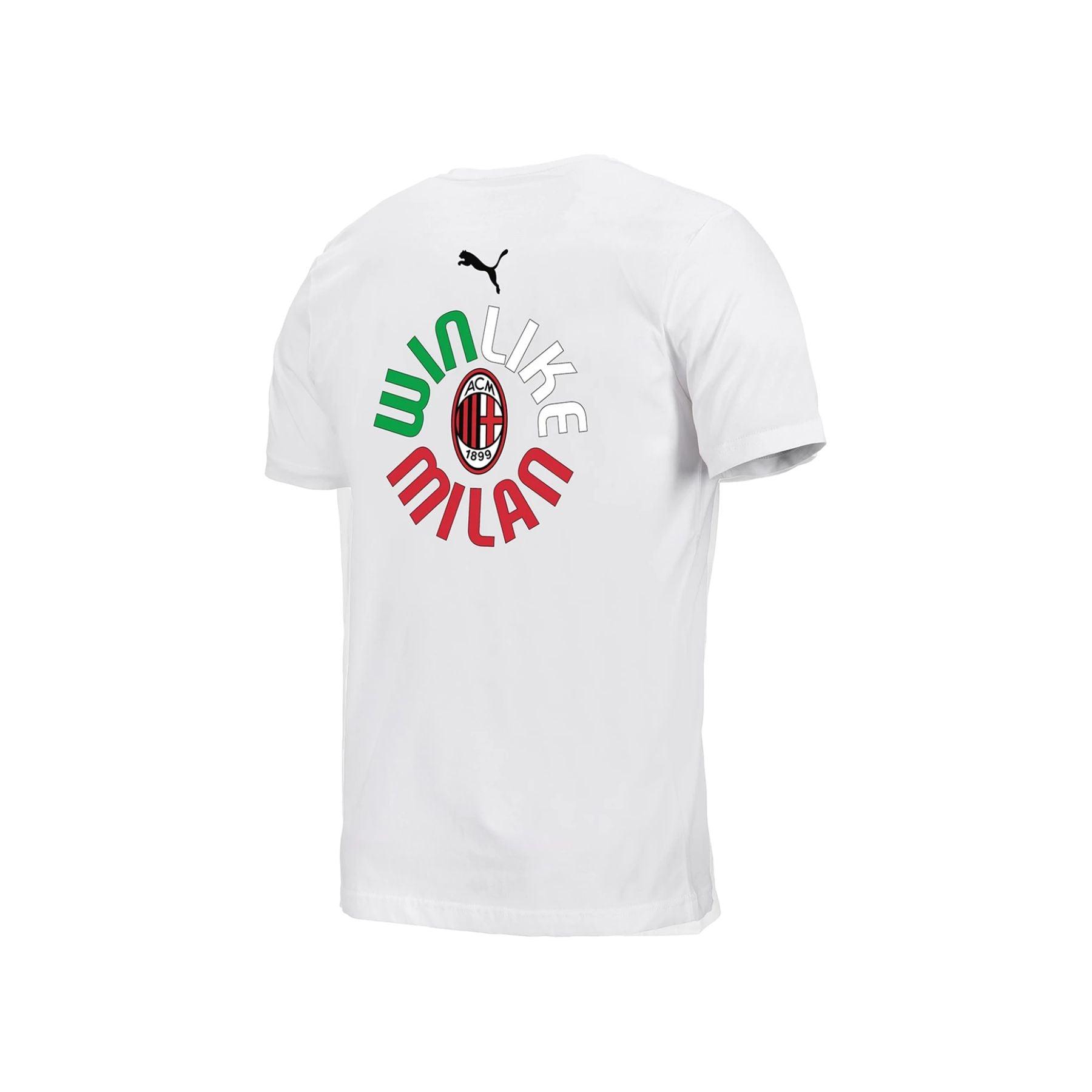 PUMA BLANK ACM WINNERS TEE