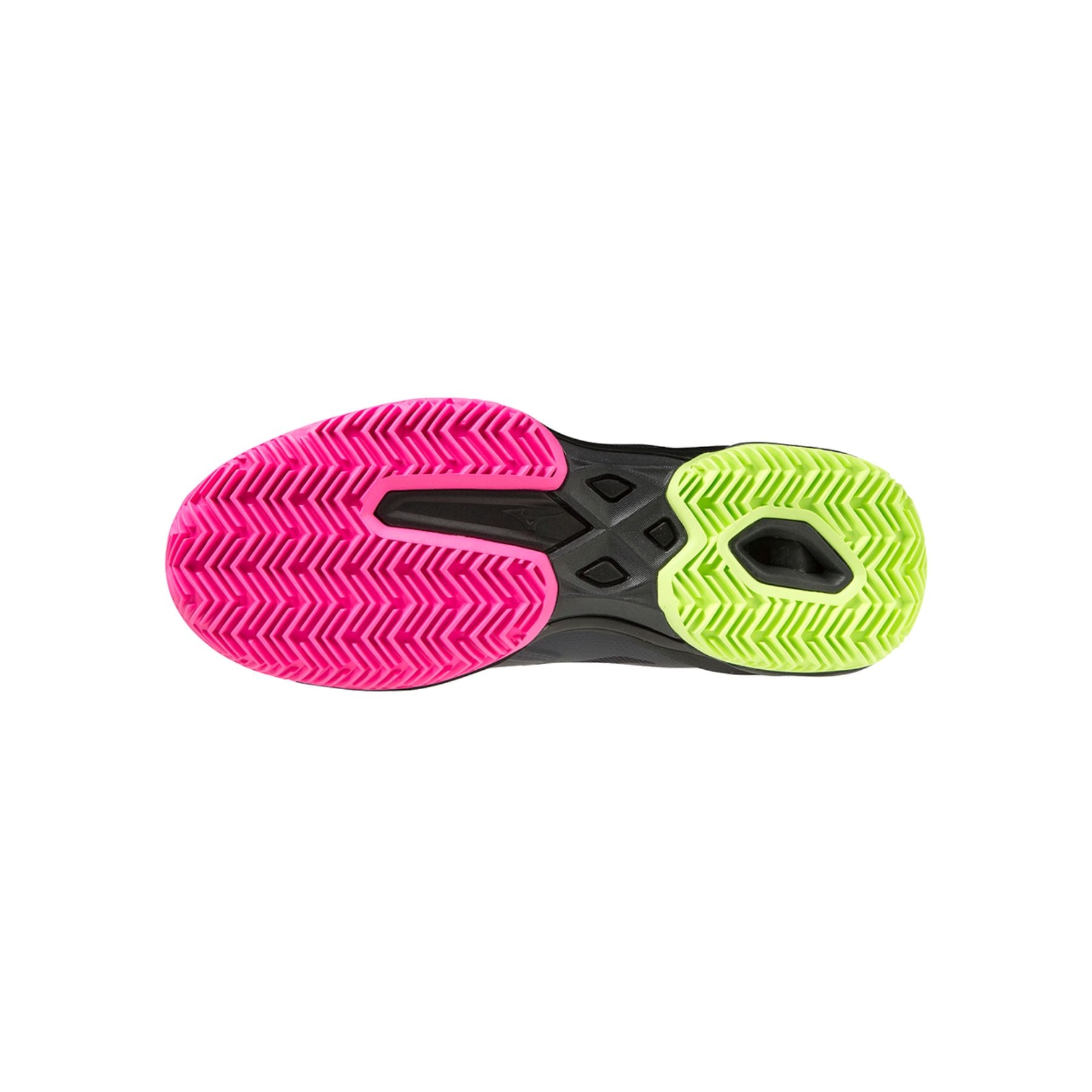 MIZUNO WAVE EXCEED LIGHT PADEL WOS