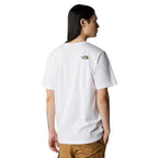 THE NORTH FACE RUST 2 TEE M