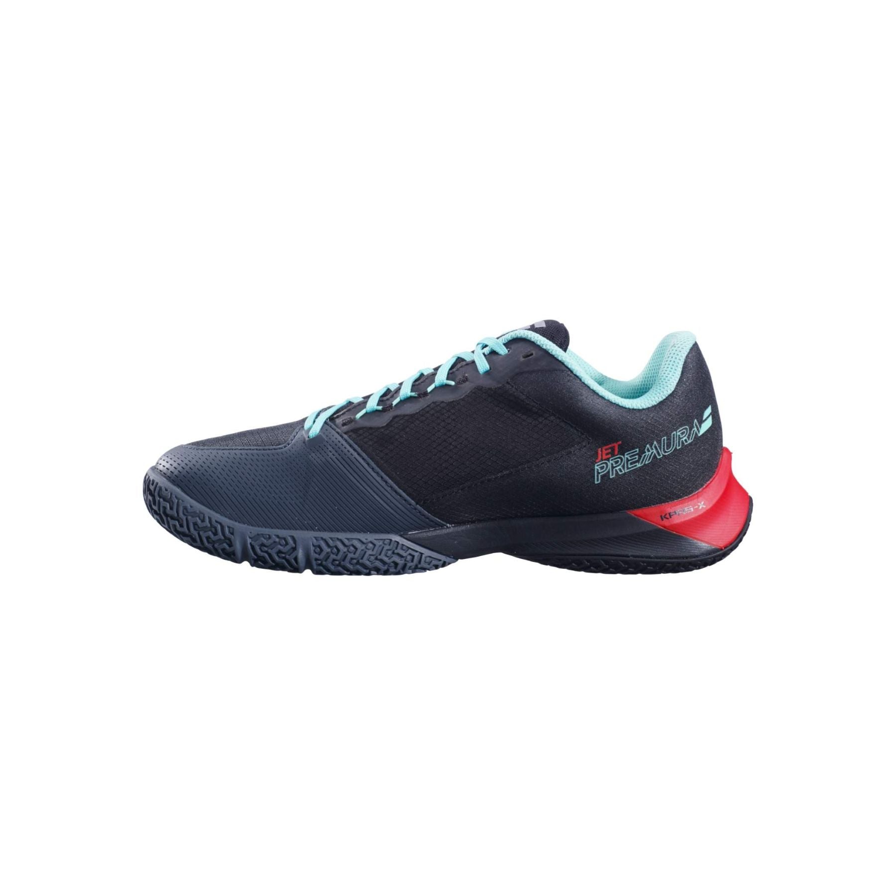 BABOLAT JET PREMURA JL 2 M LEBRON