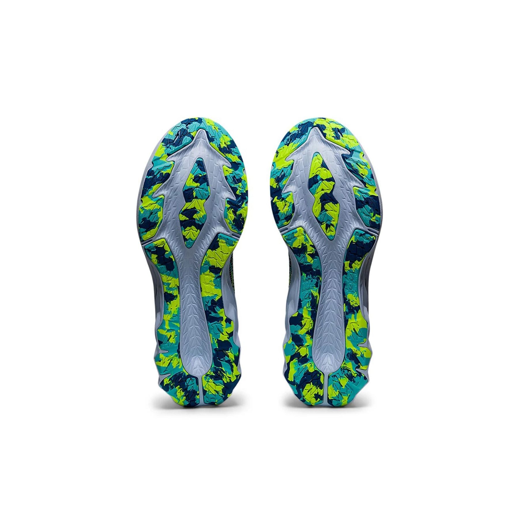 ASICS NOVABLAST 2 LE