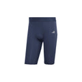 ADIDAS SHORT TF TIGHT M BLUE