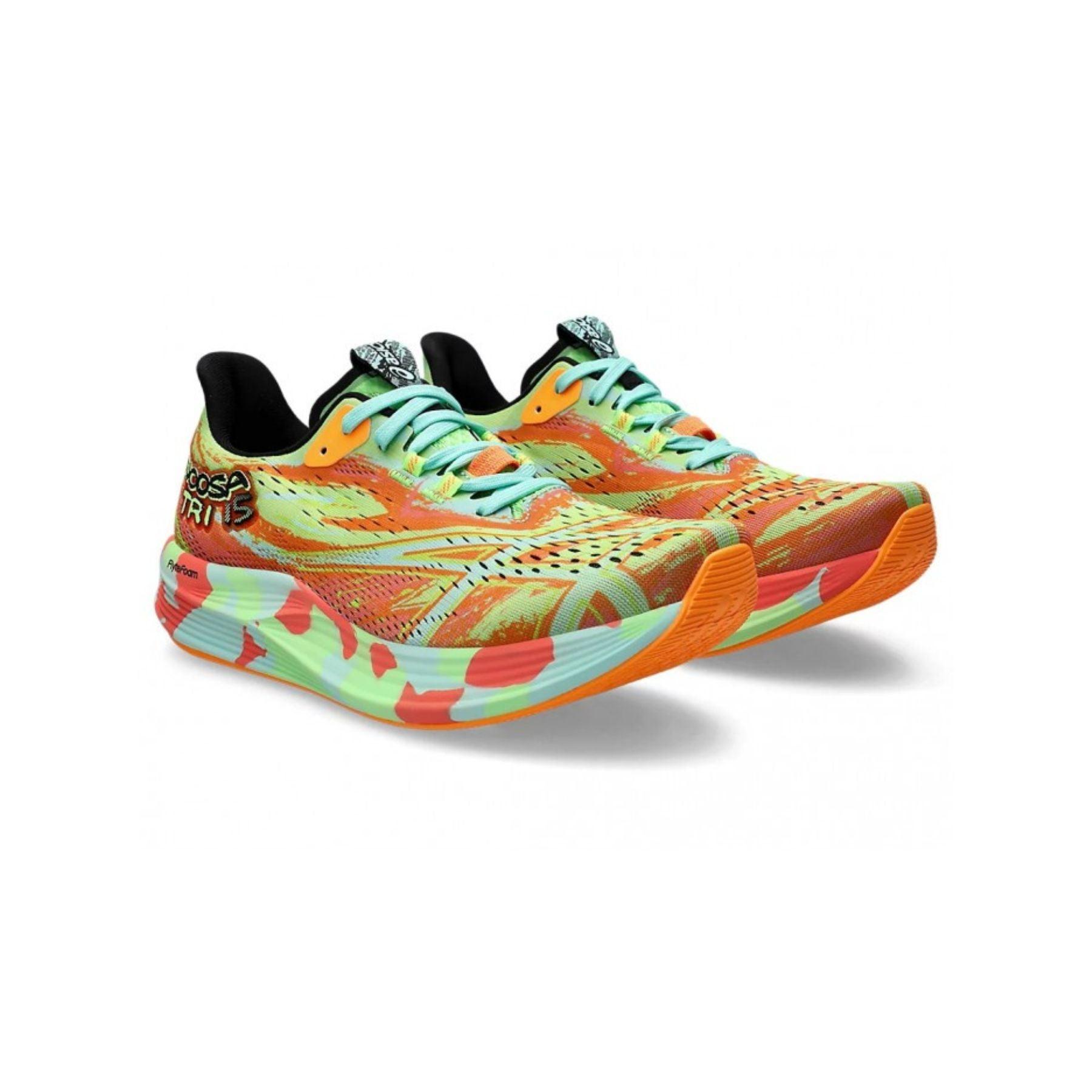 ASICS NOOSA TRI 15 W