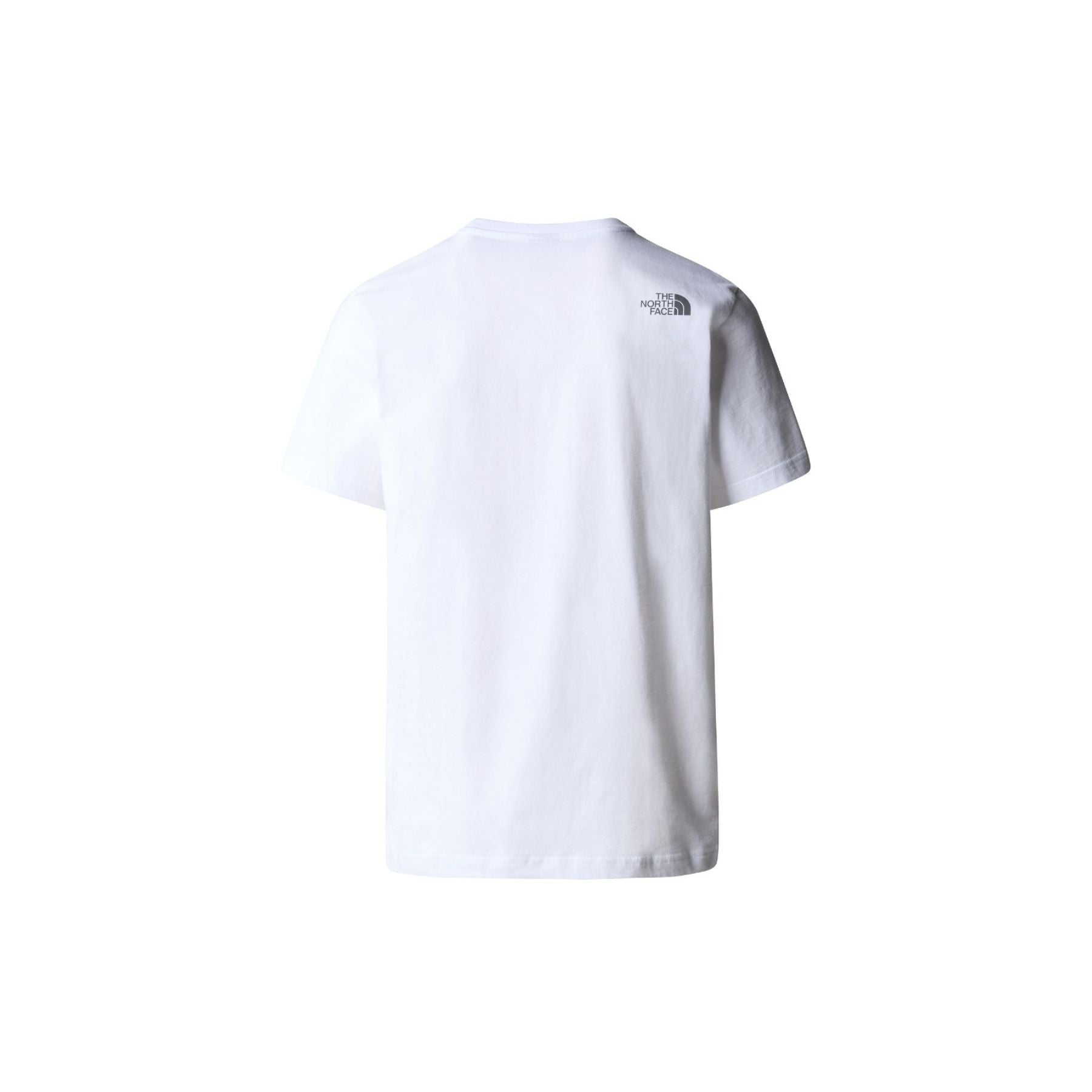 THE NORTH FACE REDBOX CEL TEE M