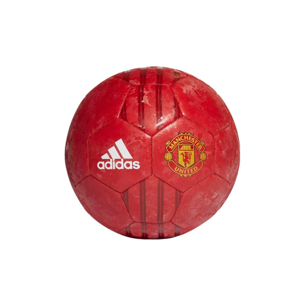ADIDAS PALLONE MUFC CLB HOME