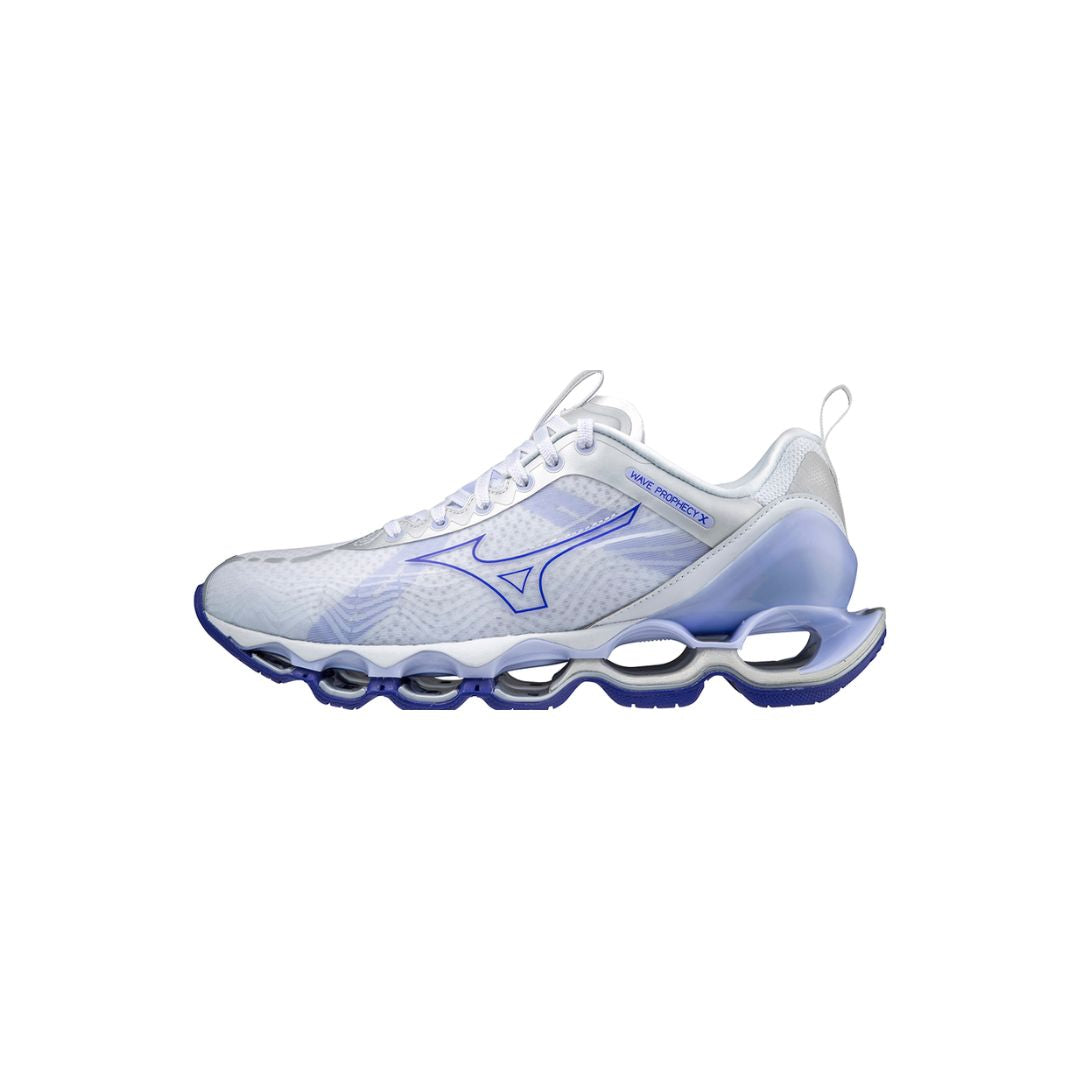 MIZUNO WAVE PROPHECY X W