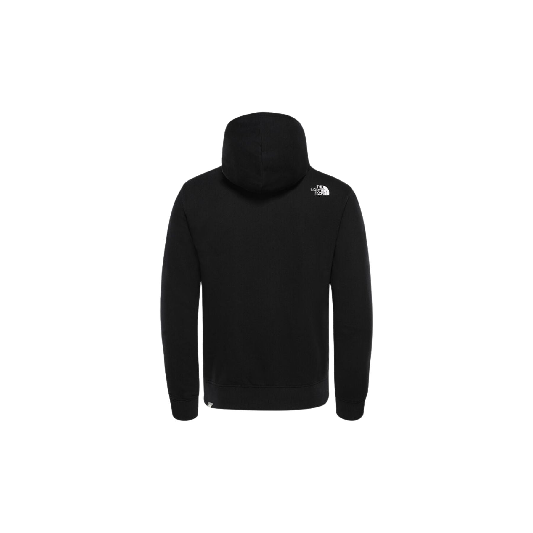 THE NORTH FACE OPEN GATE FZ HOOD