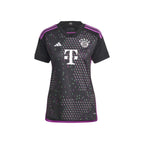 ADIDAS FCB AWAY JERSEY W