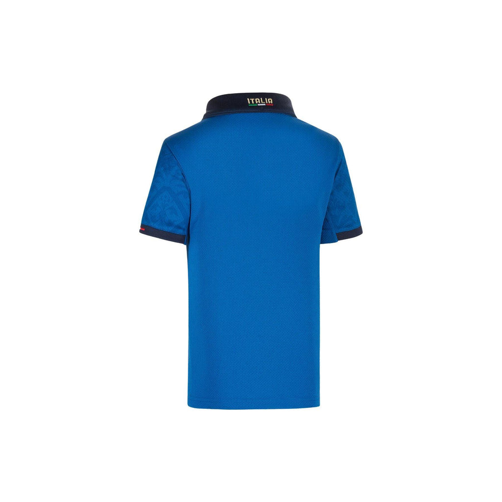 PUMA FIGC HOME SHIRT REPLICA JR