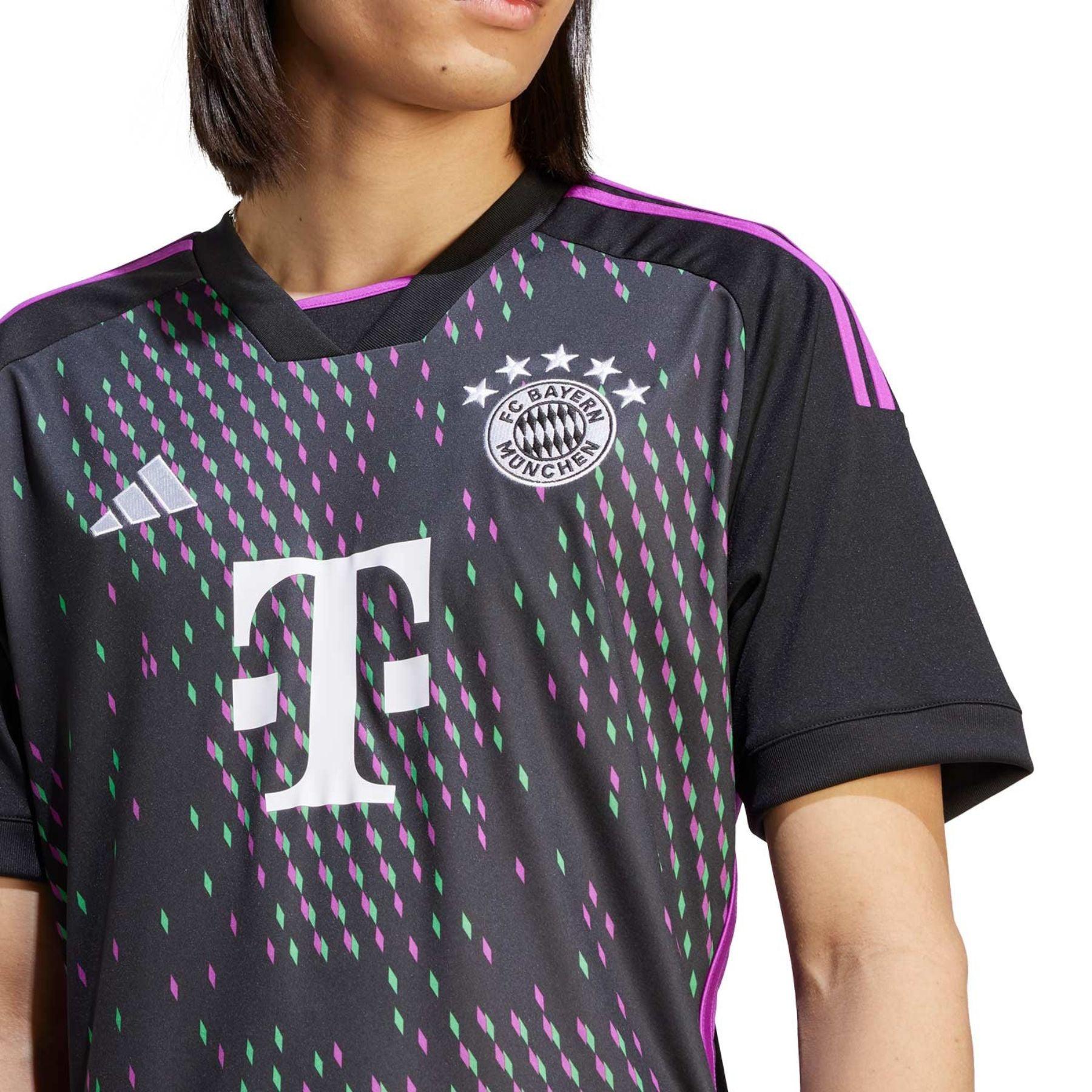 ADIDAS FCB AWAY JERSEY