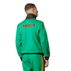 ADIDAS GIACCA ALLENAMENTO GIAMAICA