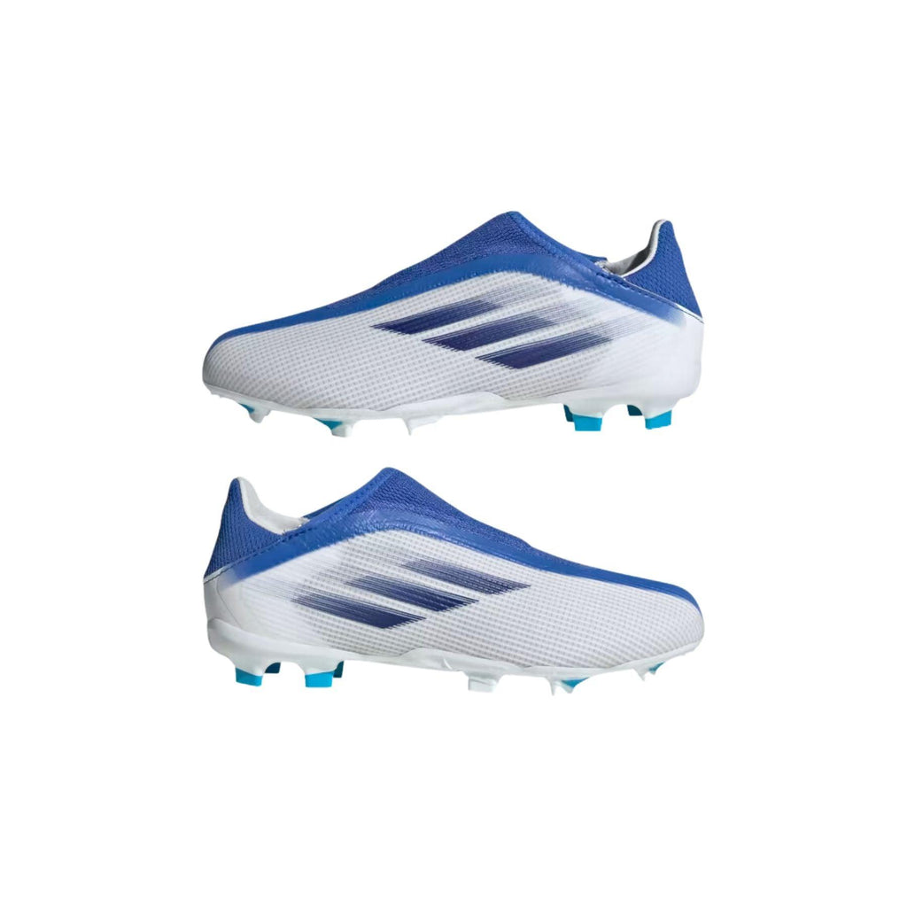 ADIDAS X SPEEDFLOW.3 LL FG J