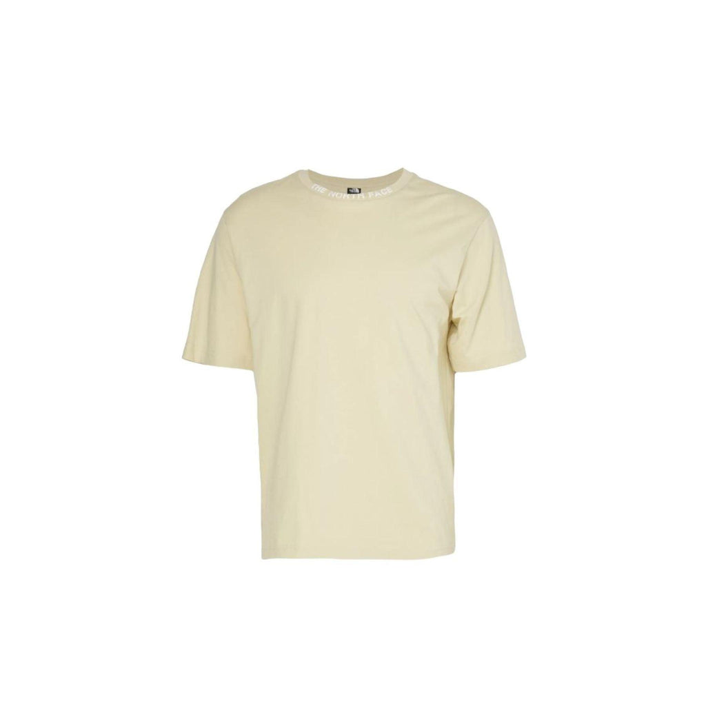 THE NORTH FACE ZUMU TEE GRAVEL M
