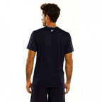 DROP SHOT TSHIRT RUSH BLU