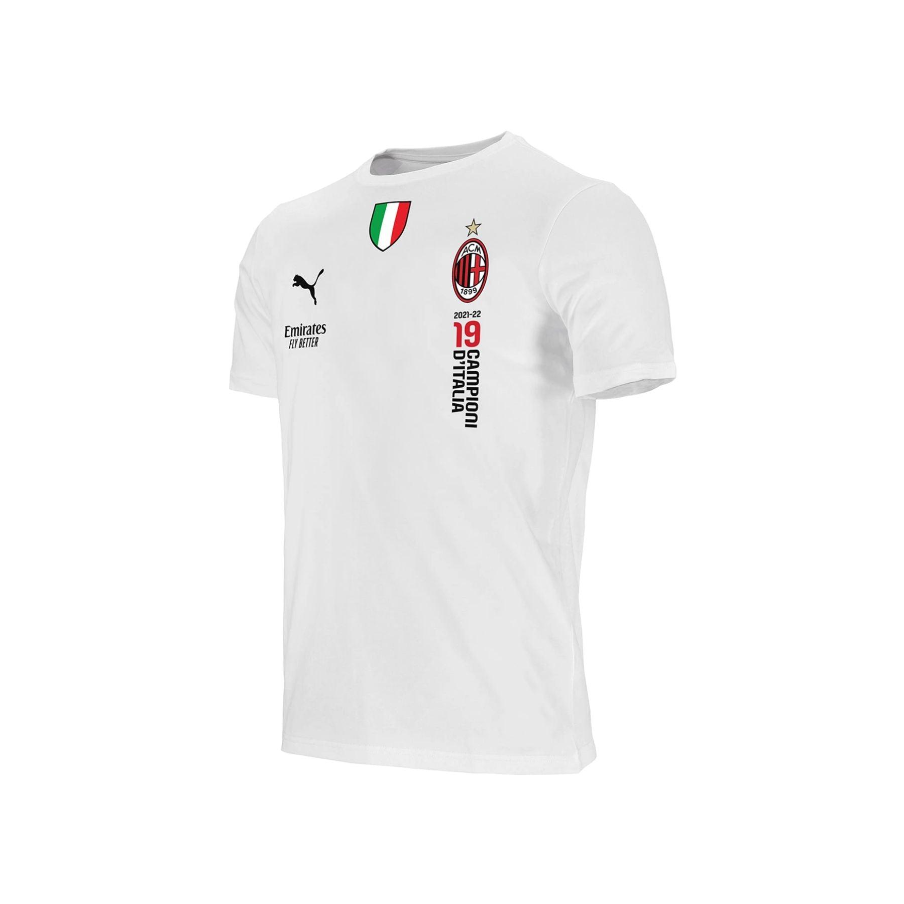PUMA BLANK ACM WINNERS TEE