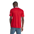 ADIDAS MUFC H JSY