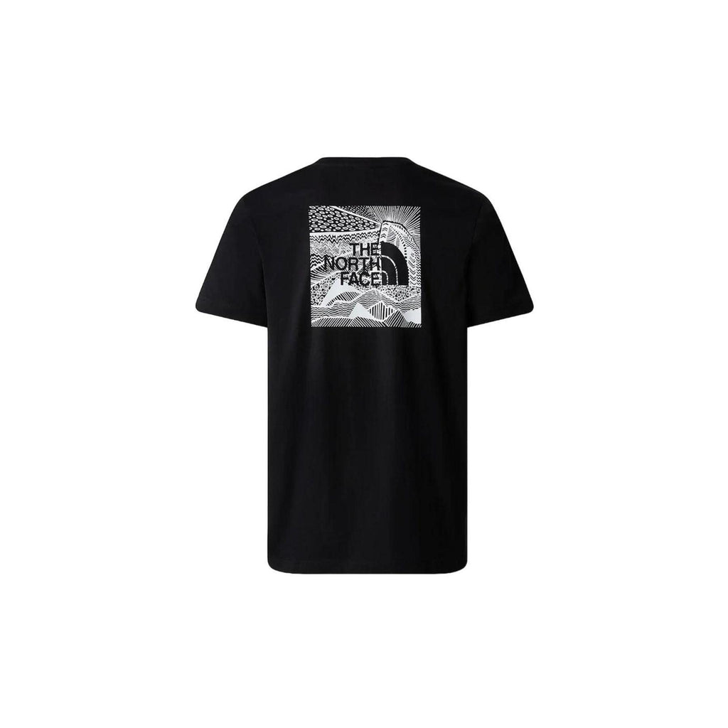 THE NORTH FACE REDBOX CEL TEE M