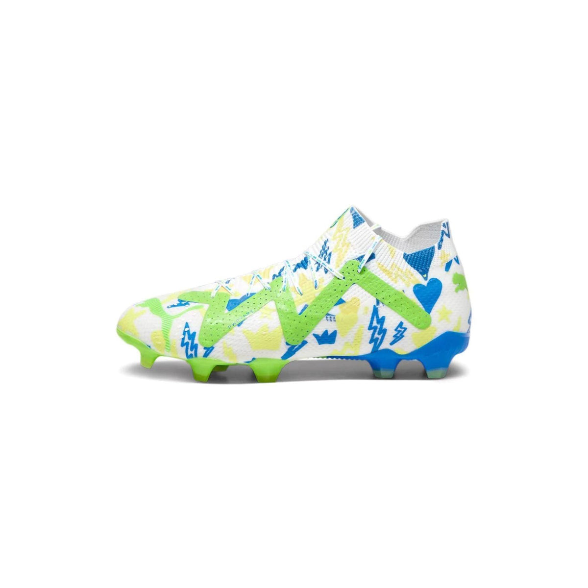 PUMA FUTURE ULTIMATE N JR FG AG