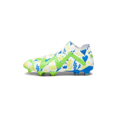 PUMA FUTURE ULTIMATE N JR FG AG