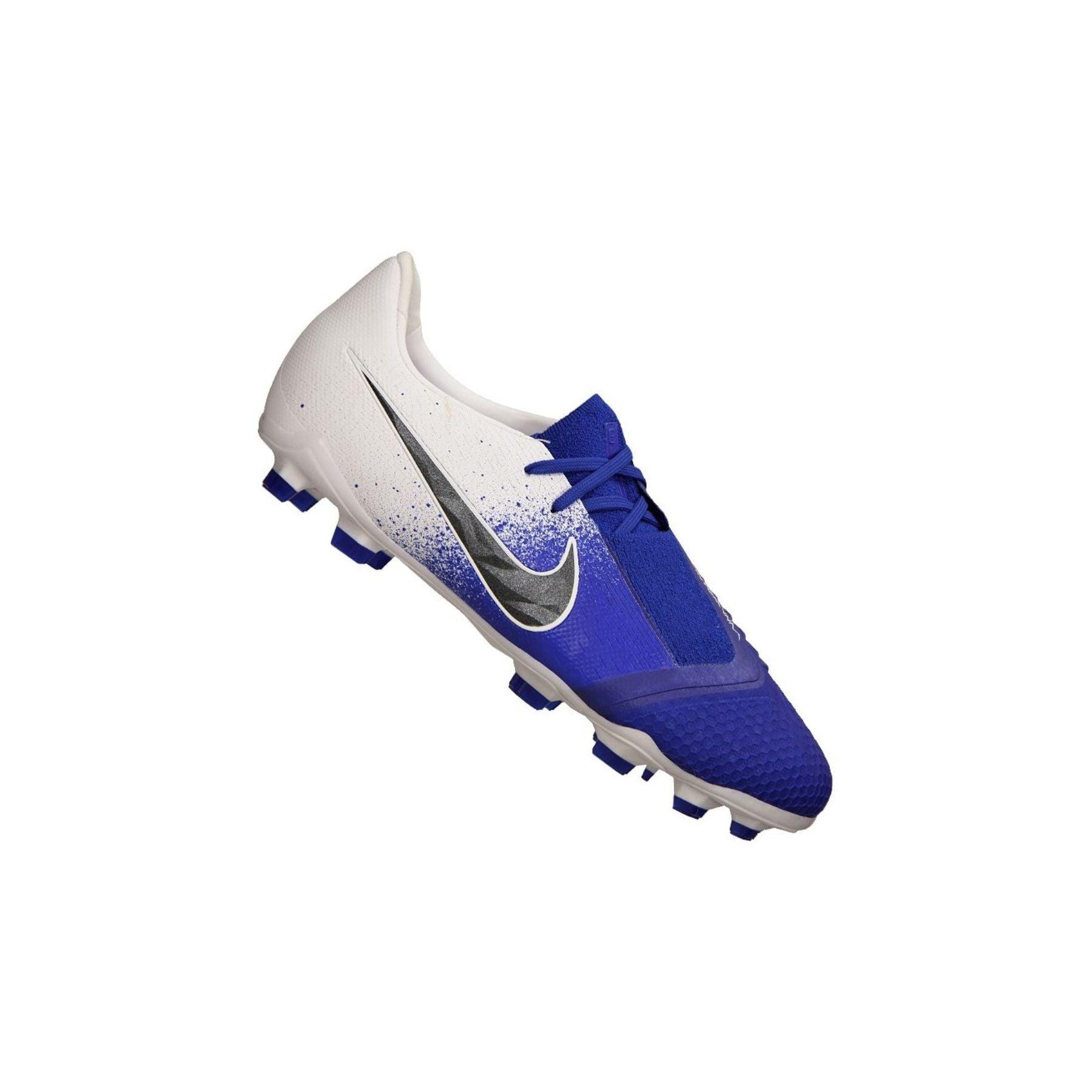 NIKE PHANTOM VENOM ELITE FG JR