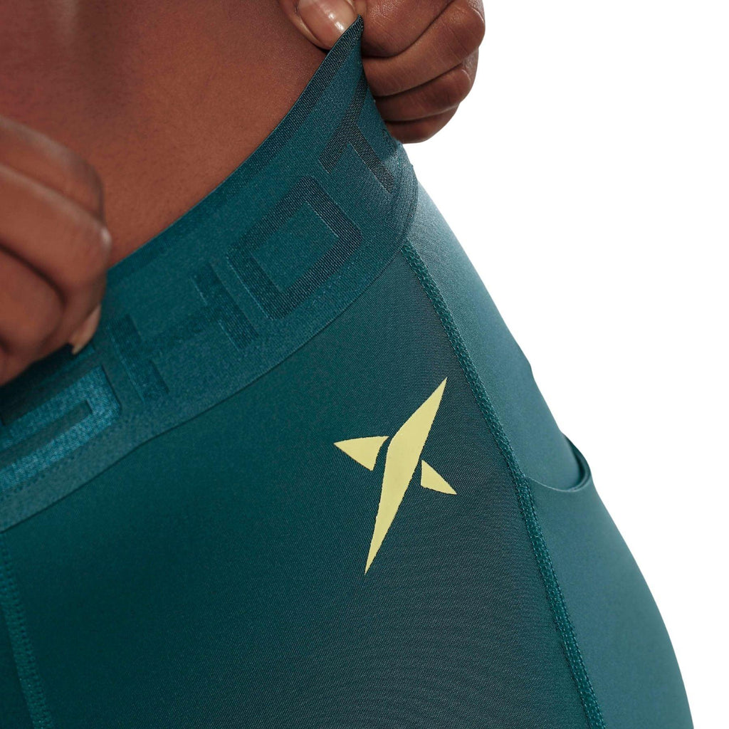 DROP SHOT LEGGINGS CIELO