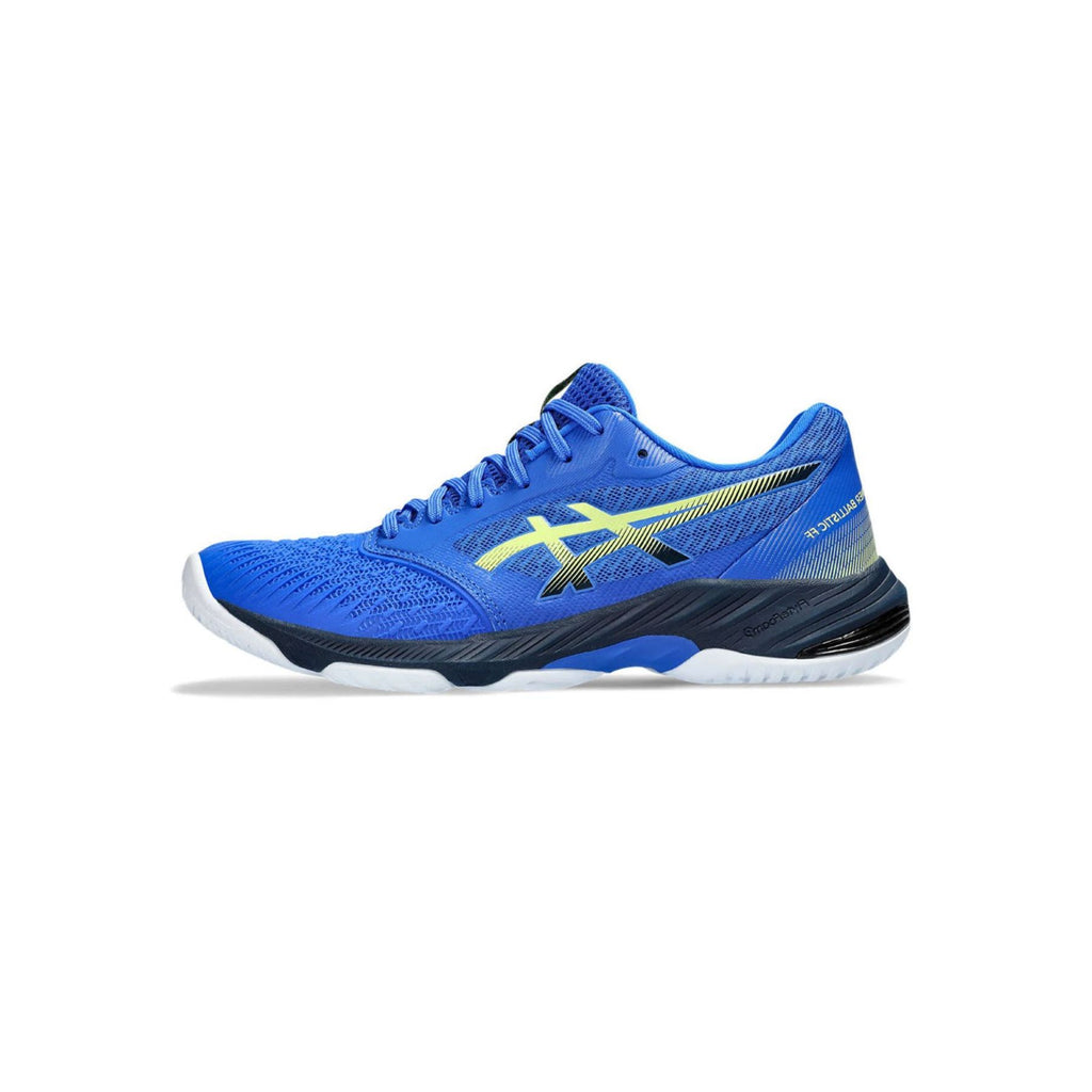 ASICS NETBURNER BALLISTIC FF 3
