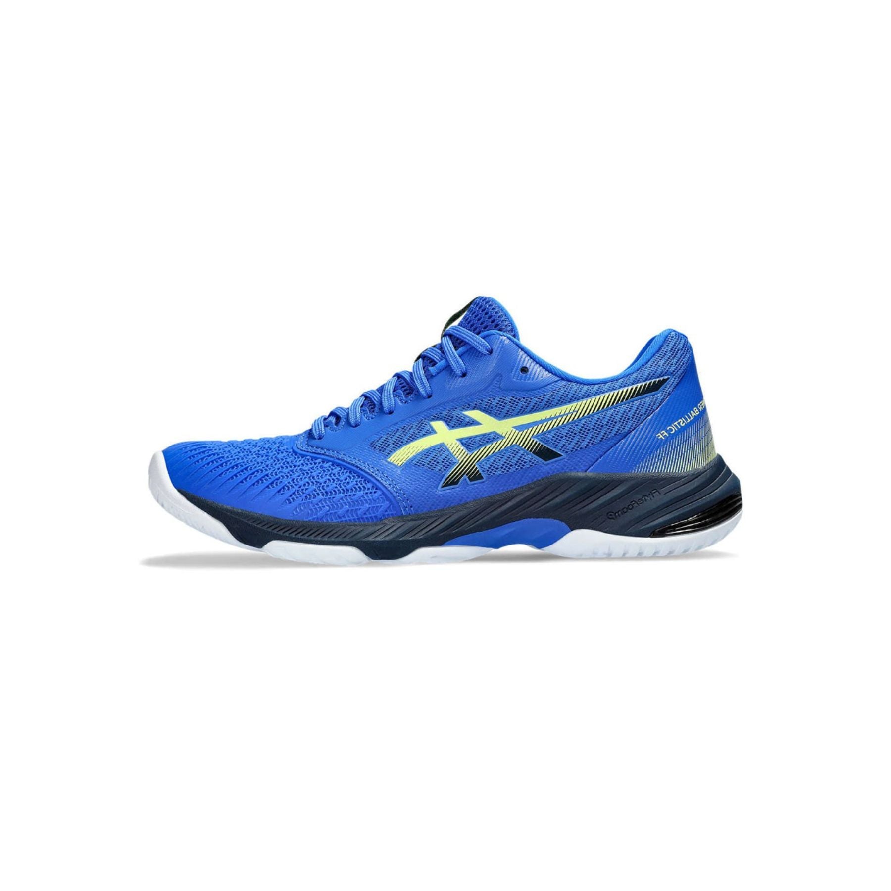 ASICS NETBURNER BALLISTIC FF 3