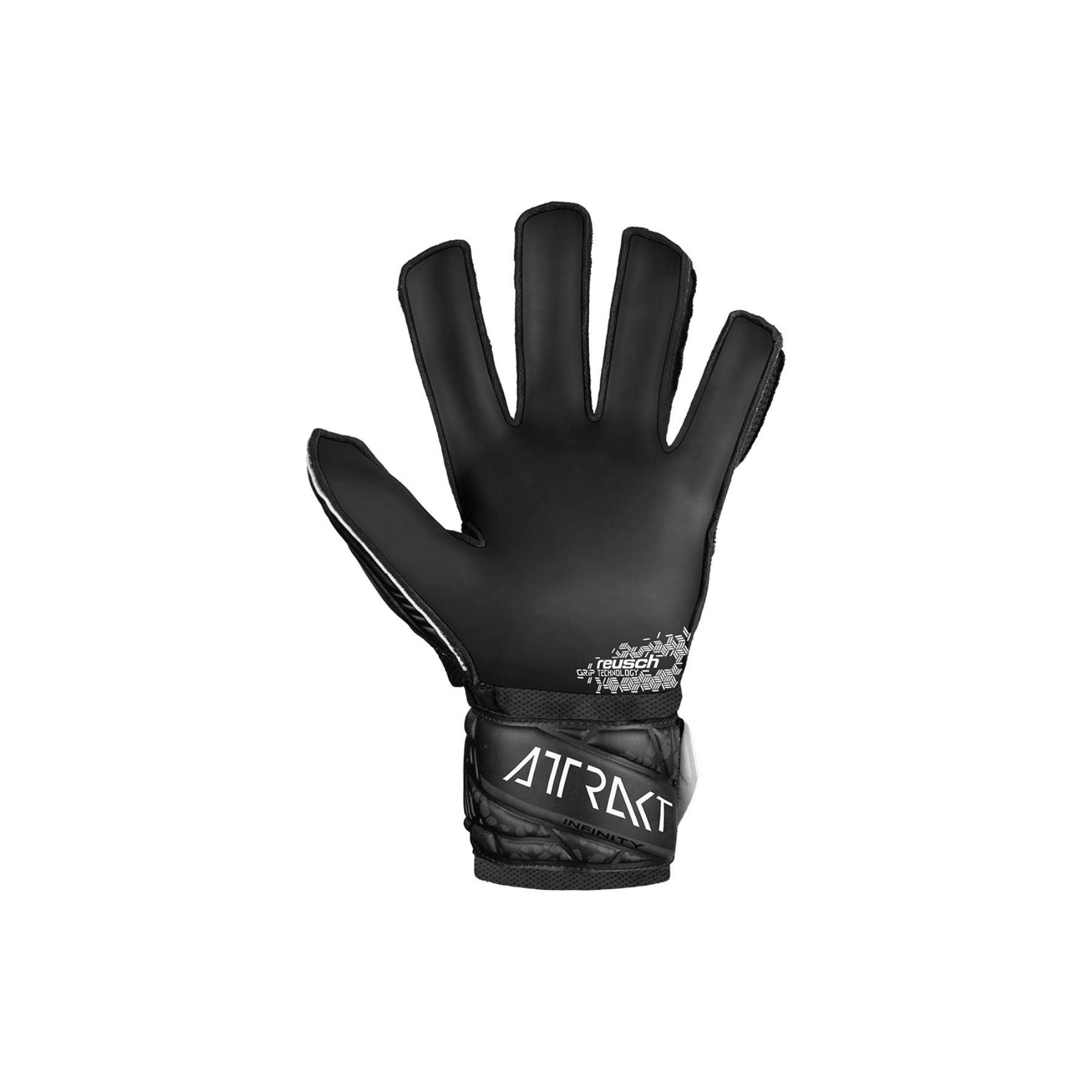 REUSCH ATTRAKT INFINITY JUNIOR