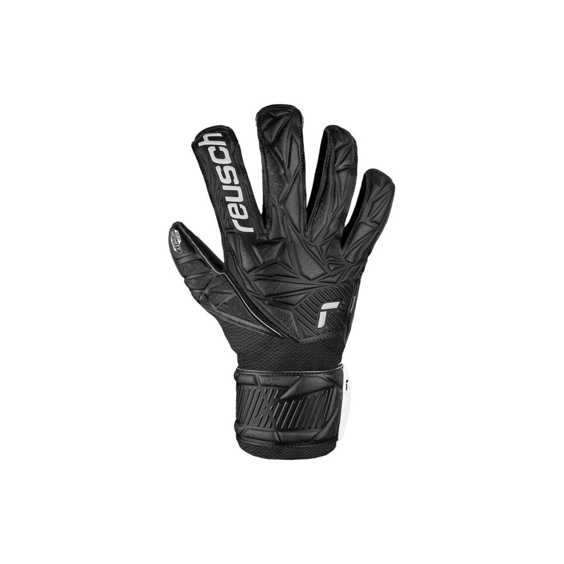 REUSCH ATTRAKT INFINITY JUNIOR