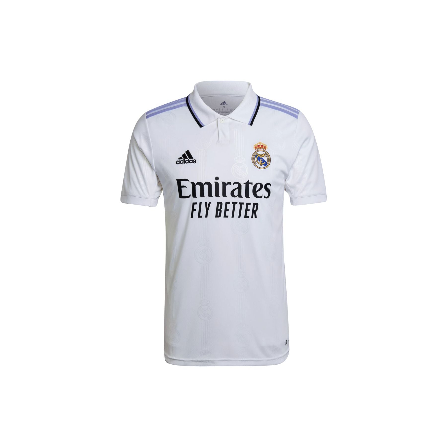 ADIDAS REAL H JSY
