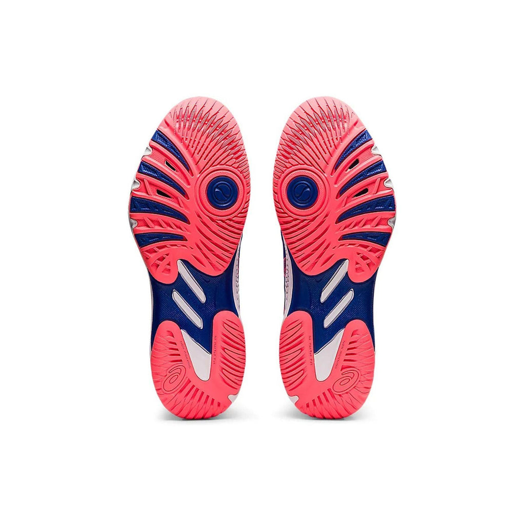 ASICS NETBURNER BALLISTIC FF MT 2 W