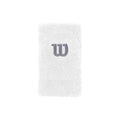 WILSON EXTRA WIDE W WRISTBAND