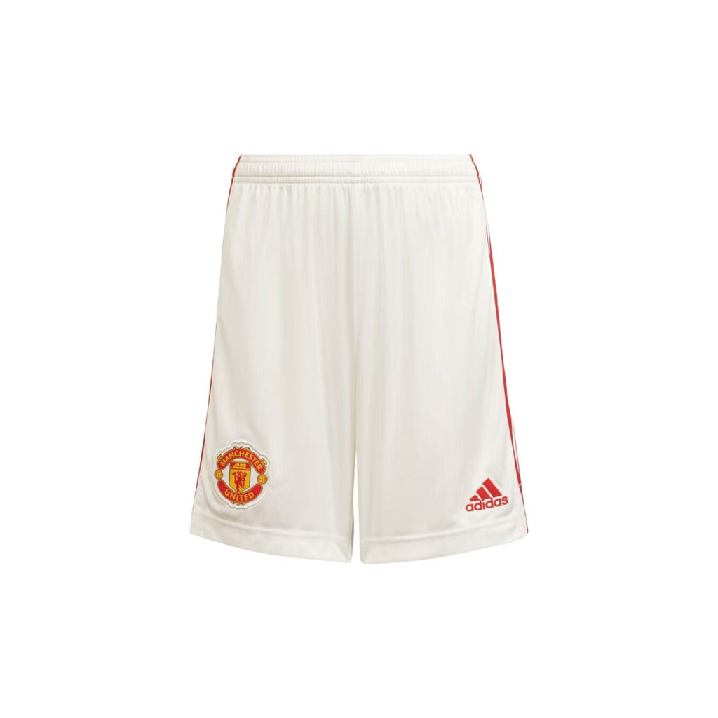 ADIDAS MUFC H SHORT Y
