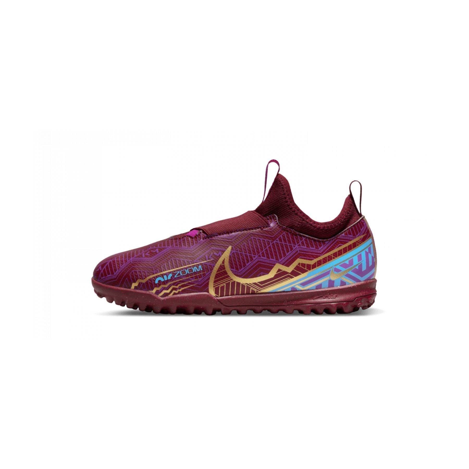 NIKE ZOOM VAPOR 15 ACADEMY KM TF JR