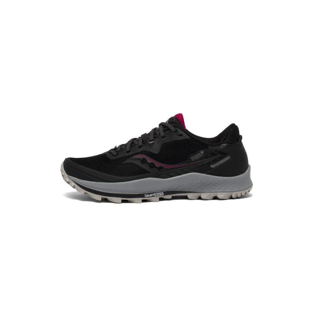SAUCONY PEREGRINE 11 GTX W