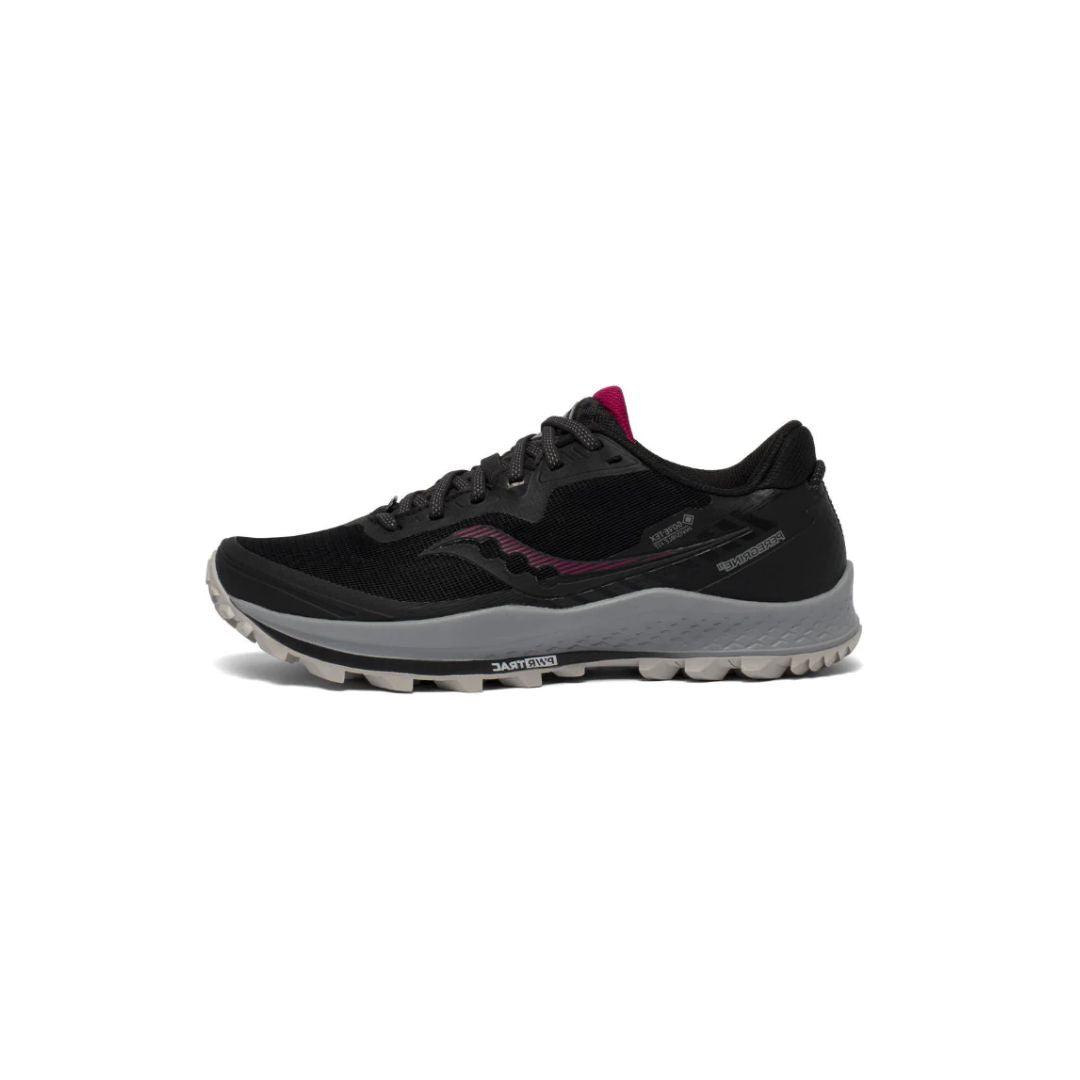 SAUCONY PEREGRINE 11 GTX W