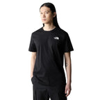 THE NORTH FACE REDBOX CEL TEE M