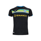 MIZUNO LAZIO AWAY JERSEY - P2EA2Q13M09