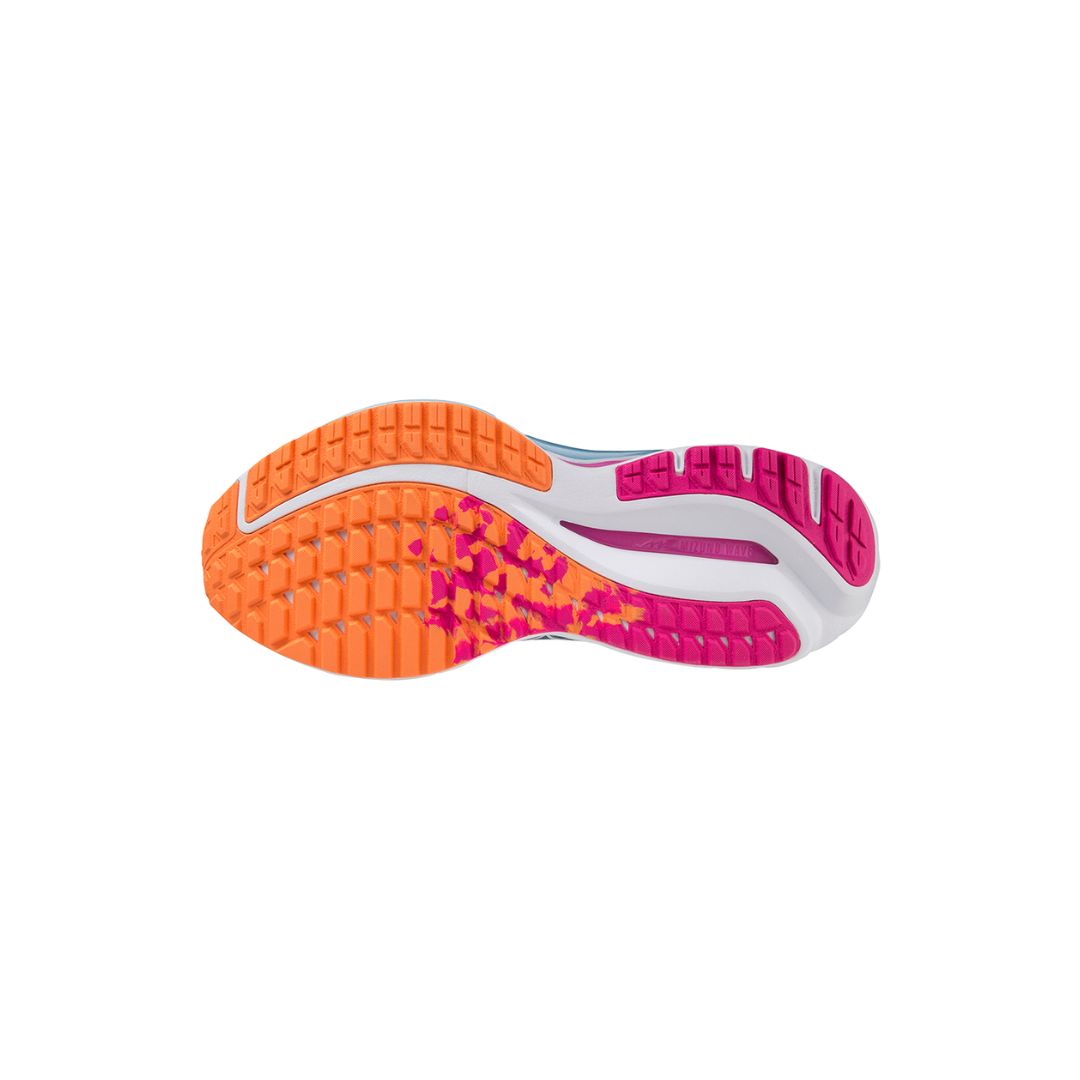 MIZUNO WAVE INSPIRE 19 W