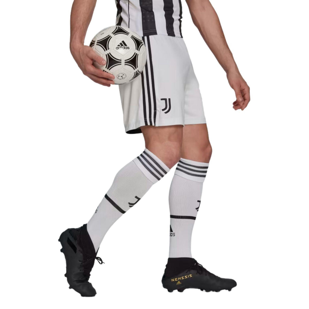 ADIDAS JUVENTUS HOME SHORT 21/22