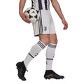 ADIDAS JUVENTUS HOME SHORT 21/22