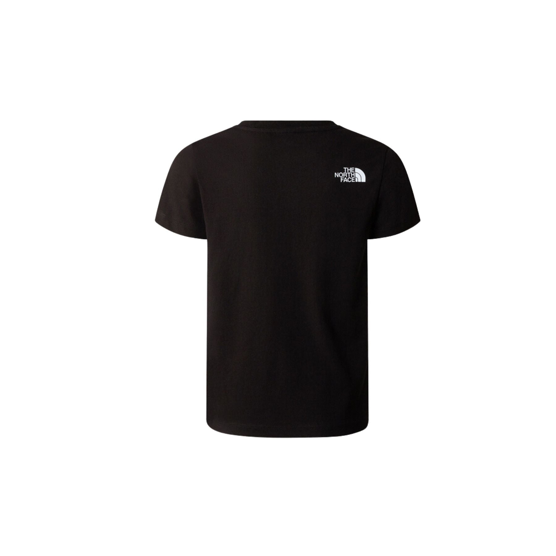 THE NORTH FACE NEW GRAPHIC TEE Y