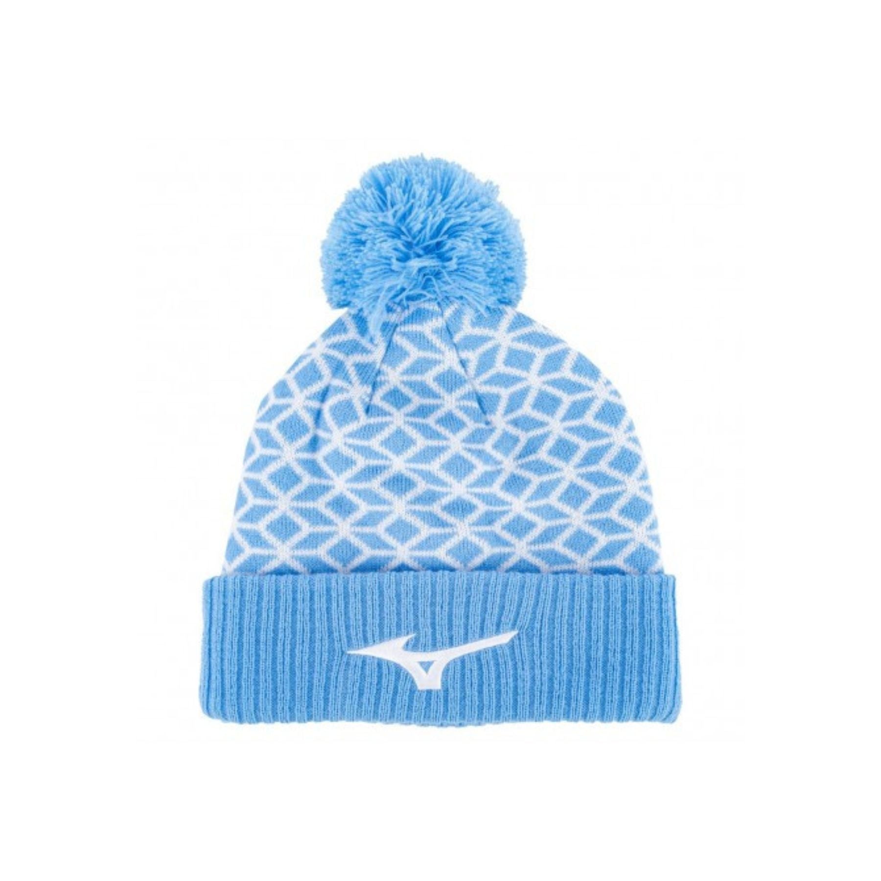 MIZUNO ACRILYC BEANIES LAZIO JR - 32EY2U13L23