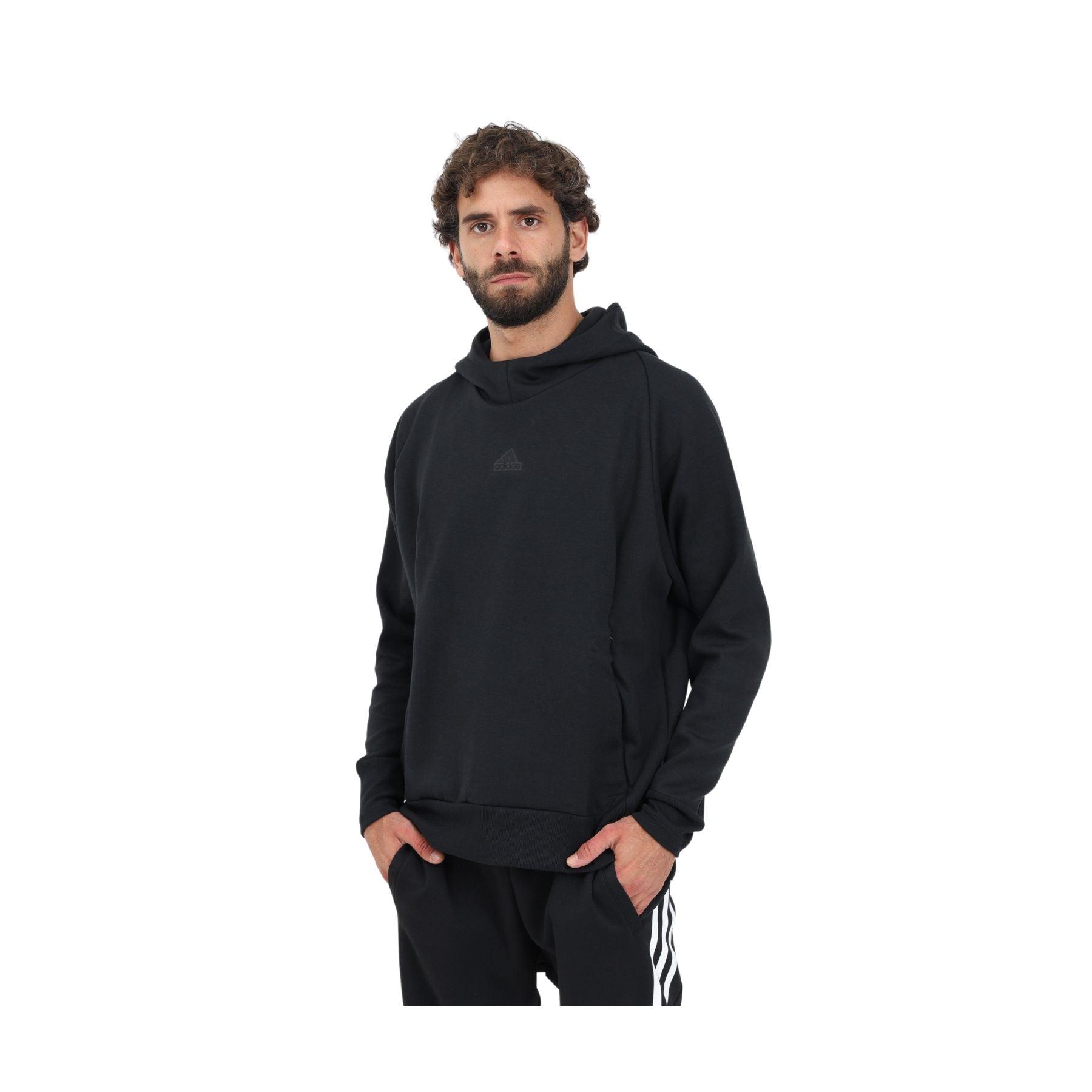 ADIDAS ZNE SWEATSHIRT