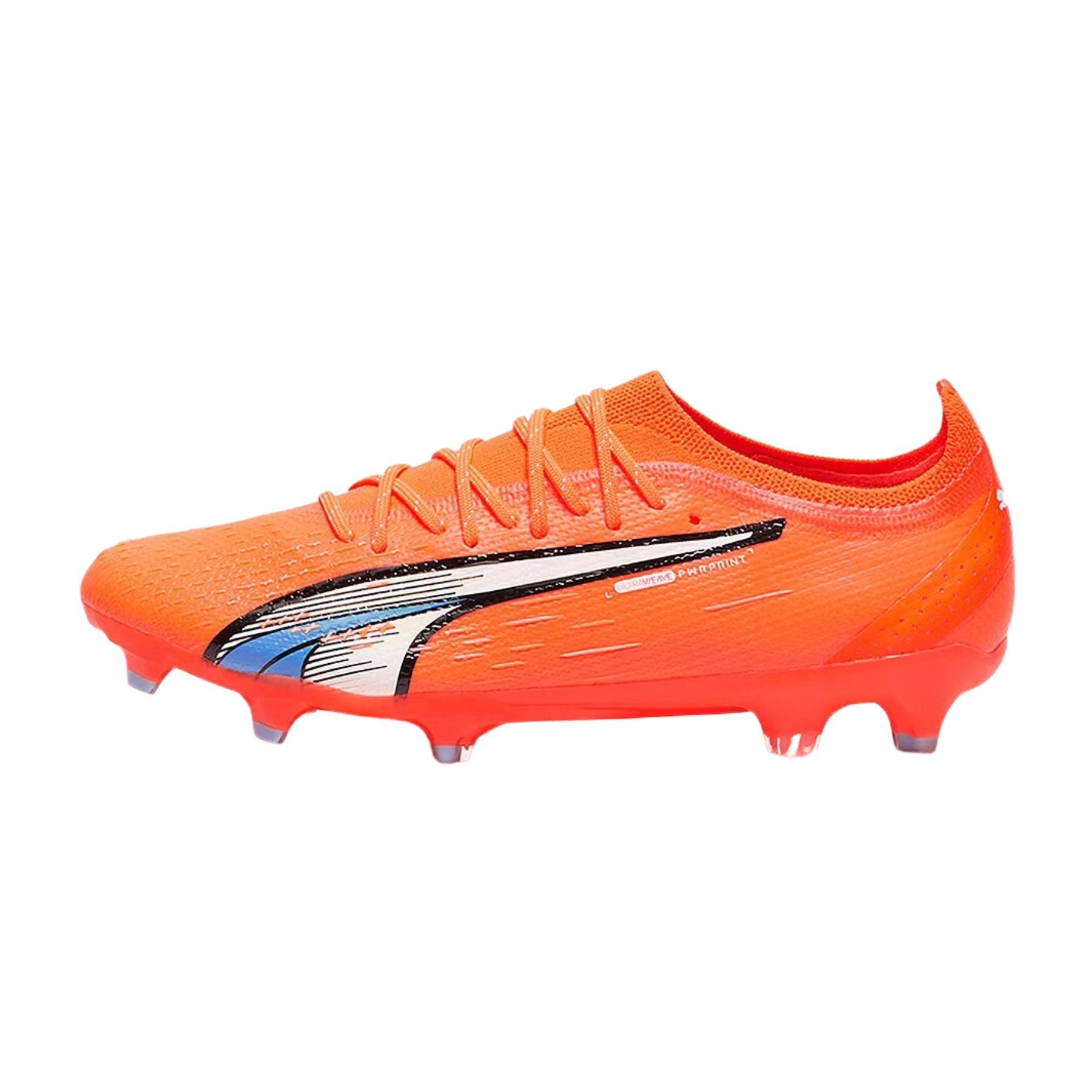 PUMA ULTRA ULTIMATE FG AG