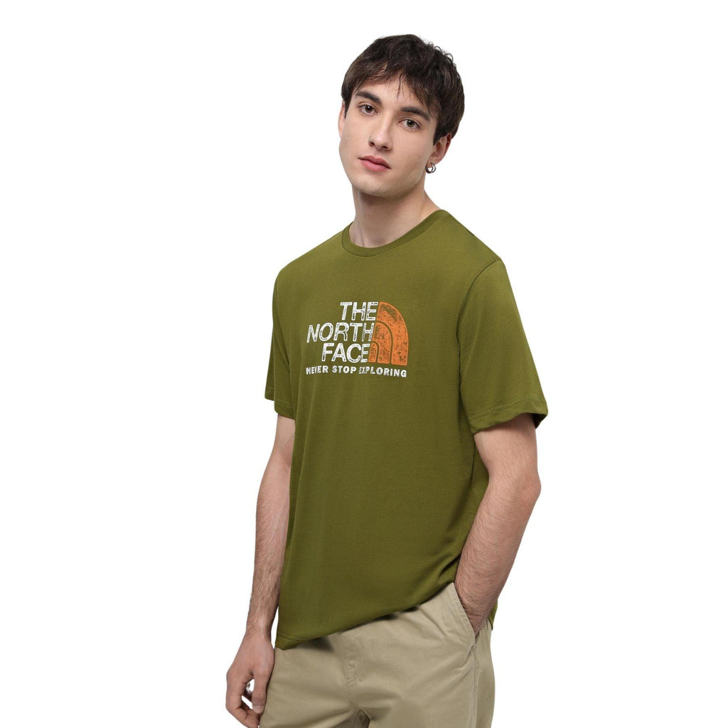 THE NORTH FACE RUST 2 TEE M
