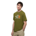 THE NORTH FACE RUST 2 TEE M