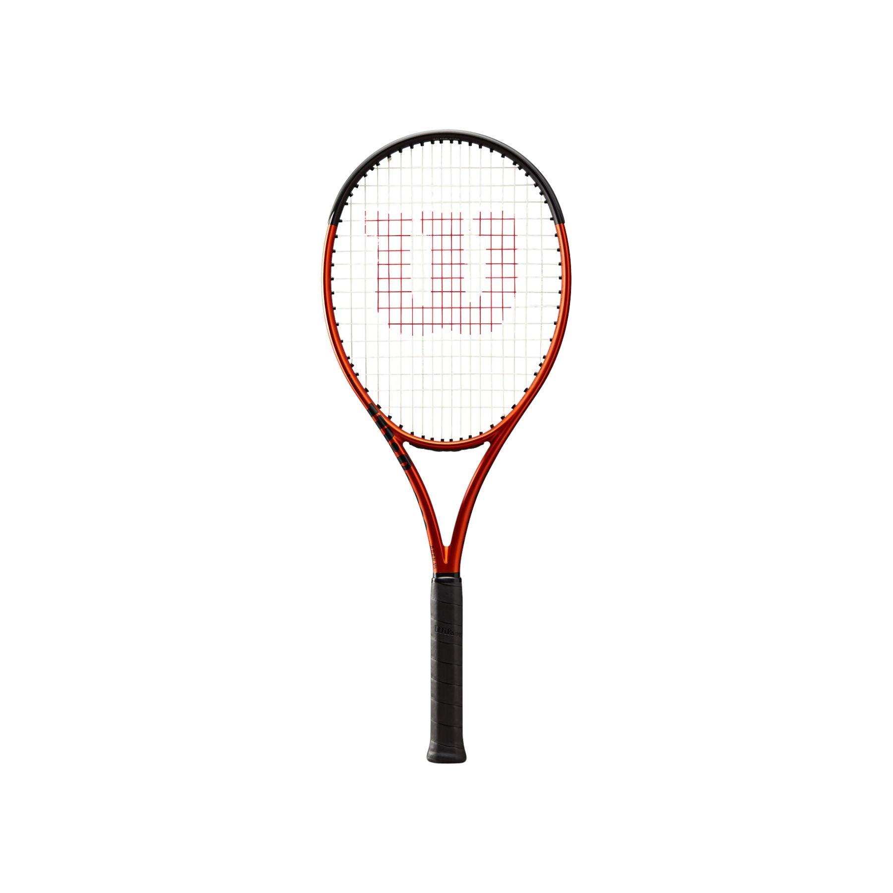 WILSON BURN 100ULSV5 RKT 2
